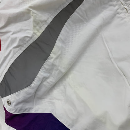 【中古品】【メンズ】 CORTEIZ コーテイズ GRADIENT LITEWORK JACKET グラディエント ライトワーク ジャケット 142-251204-as-08-izu サイズ：L カラー：CREAM 万代Net店