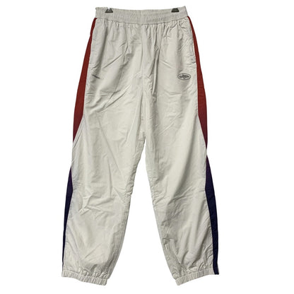 【中古品】【メンズ】 CORTEIZ コーテイズ GRADIENT LITEWORK PANT グラディエント ライトワーク パンツ ボトムス 153-251204-as-07-izu サイズ：L カラー：CREAM 万代Net店