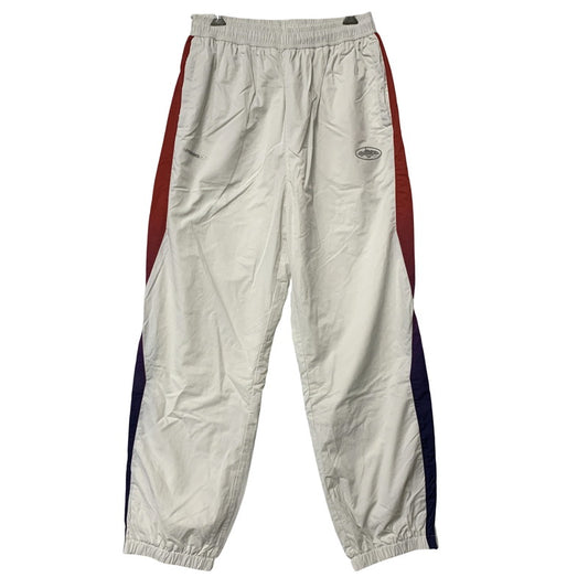 【中古品】【メンズ】 CORTEIZ コーテイズ GRADIENT LITEWORK PANT グラディエント ライトワーク パンツ ボトムス 153-251204-as-07-izu サイズ：L カラー：CREAM 万代Net店