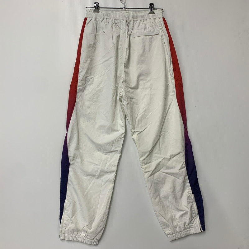【中古品】【メンズ】 CORTEIZ コーテイズ GRADIENT LITEWORK PANT グラディエント ライトワーク パンツ ボトムス 153-251204-as-07-izu サイズ：L カラー：CREAM 万代Net店