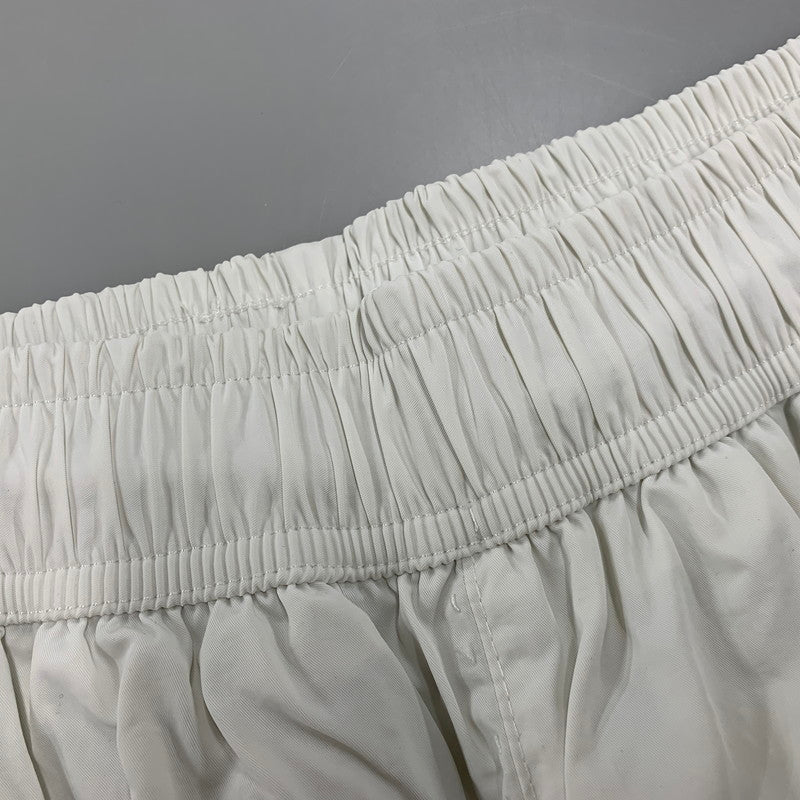 【中古品】【メンズ】 CORTEIZ コーテイズ GRADIENT LITEWORK PANT グラディエント ライトワーク パンツ ボトムス 153-251204-as-07-izu サイズ：L カラー：CREAM 万代Net店