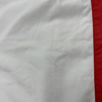 【中古品】【メンズ】 CORTEIZ コーテイズ GRADIENT LITEWORK PANT グラディエント ライトワーク パンツ ボトムス 153-251204-as-07-izu サイズ：L カラー：CREAM 万代Net店