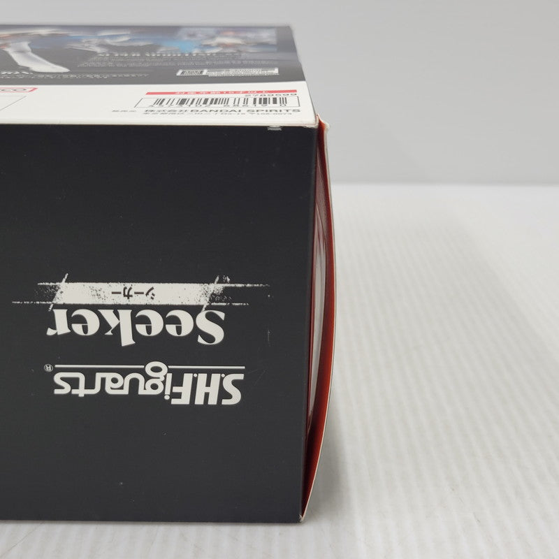 【中古美品】 S.H.F シーカー 052-260809-mh-03-izuh 万代Net店