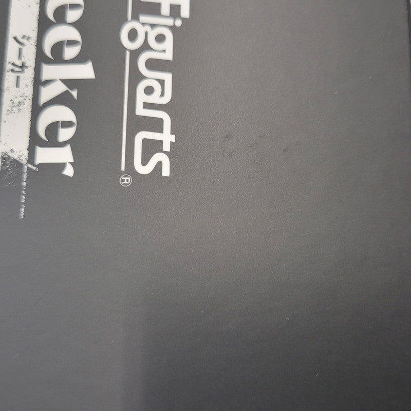【中古美品】 S.H.F シーカー 052-260809-mh-03-izuh 万代Net店