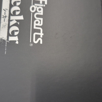 【中古美品】 S.H.F シーカー 052-260809-mh-03-izuh 万代Net店