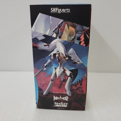 【中古美品】 S.H.F シーカー 052-260809-mh-03-izuh 万代Net店