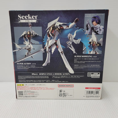 【中古美品】 S.H.F シーカー 052-260809-mh-03-izuh 万代Net店