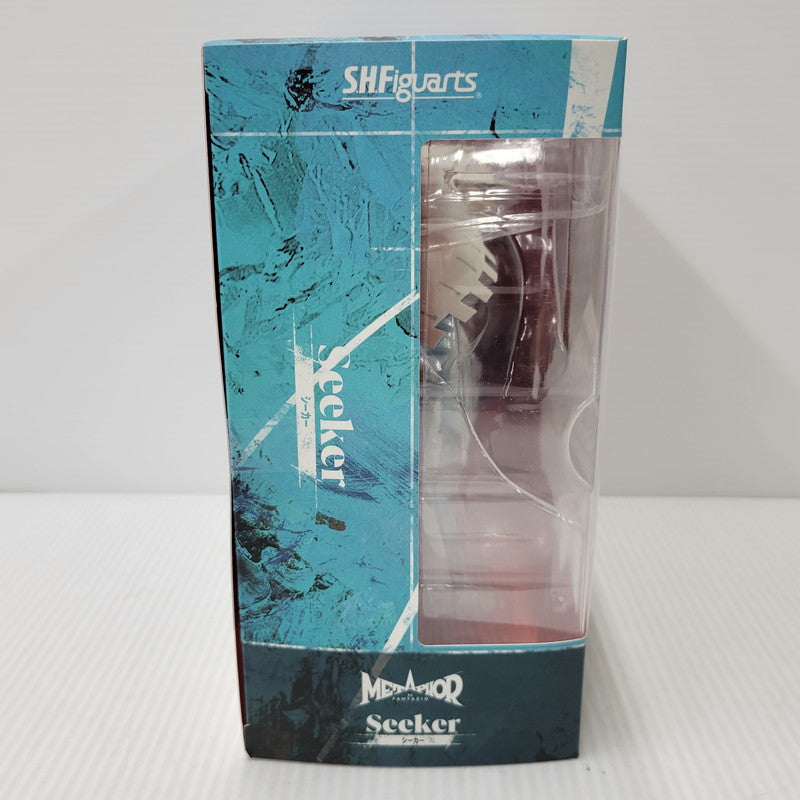 【中古美品】 S.H.F シーカー 052-260809-mh-03-izuh 万代Net店