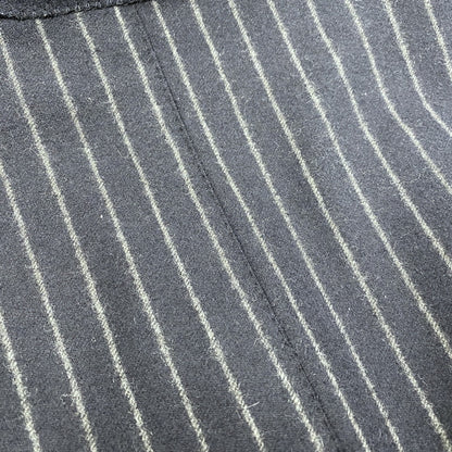 【中古品】【メンズ】 PAUL SMITH LONDON ポール スミス ロンドン WOOL STRIPE 3B TAILORED JACKET ウール ストライプ テーラード ジャケット 日本製 FM-ST-46452 141-260104-yn-01-izu サイズ：M カラー：ネイビー 万代Net店