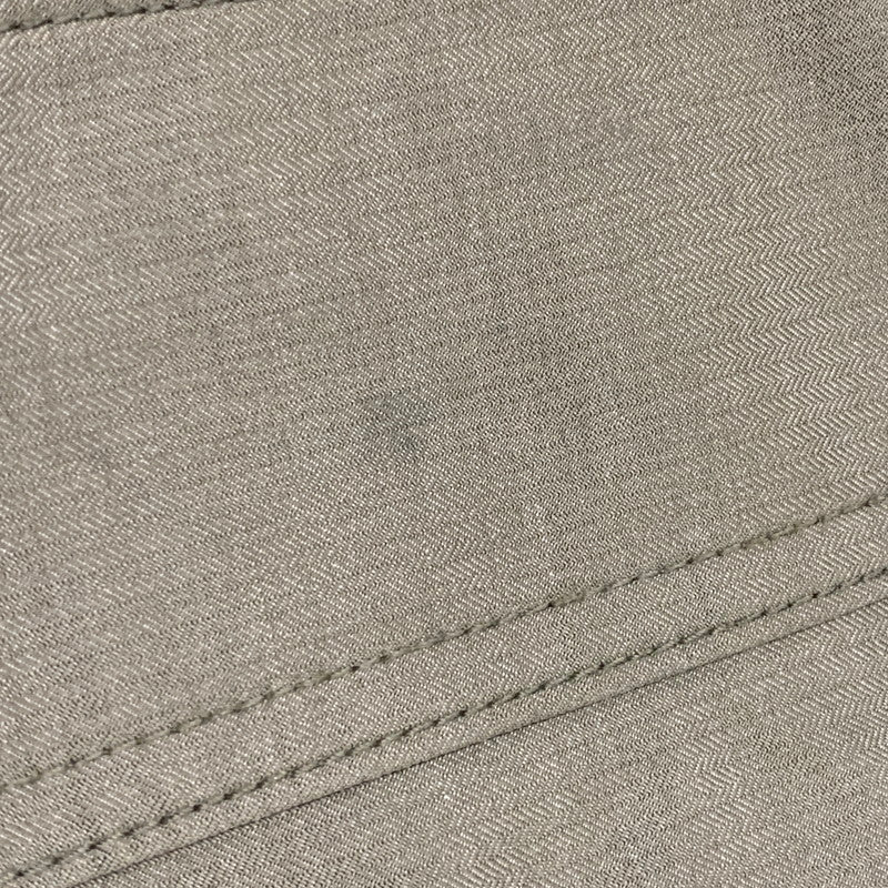 【中古品】【メンズ】 AIGLE エーグル 8504-55401 GORE-TEX ゴアテックス M-64 SHELL PARKA シェルパーカー アウター 147-251206-ya-03-izu サイズ：L カラー：カーキ 万代Net店