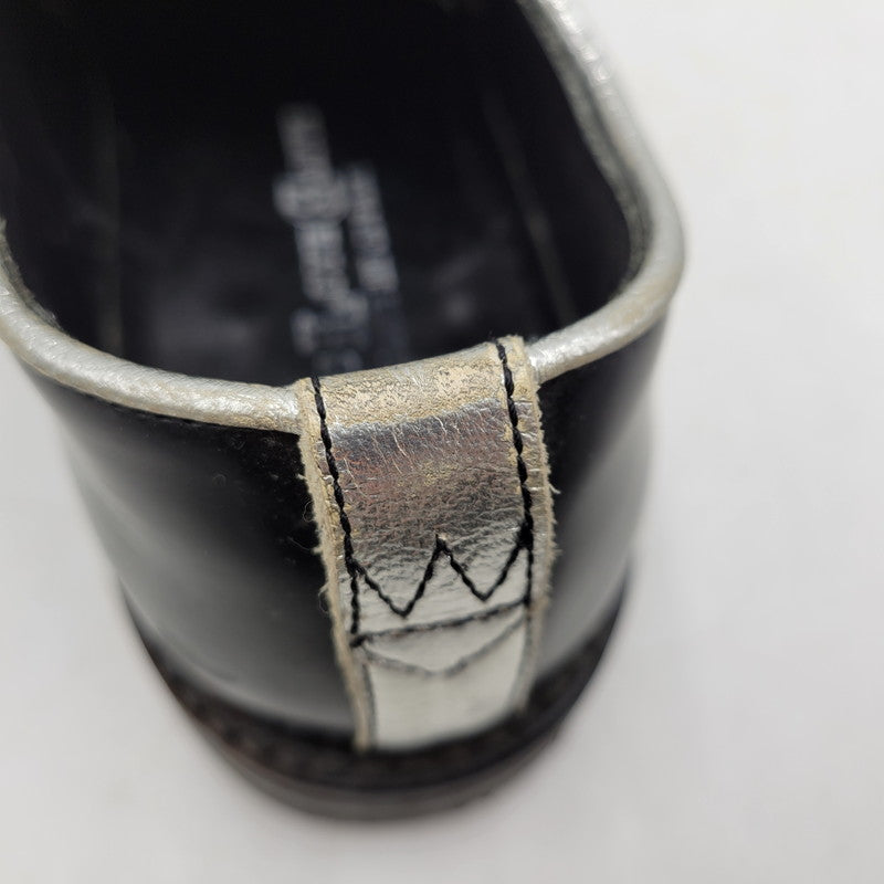 【中古品】【レディース】 DERBY SHOES ダービーシューズ 靴 167-251130-as-08-izu カラー：ブラック 万代Net店