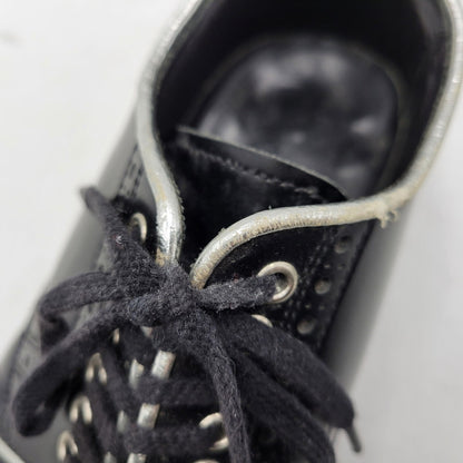 【中古品】【レディース】 DERBY SHOES ダービーシューズ 靴 167-251130-as-08-izu カラー：ブラック 万代Net店