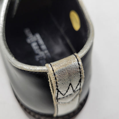 【中古品】【レディース】 DERBY SHOES ダービーシューズ 靴 167-251130-as-08-izu カラー：ブラック 万代Net店