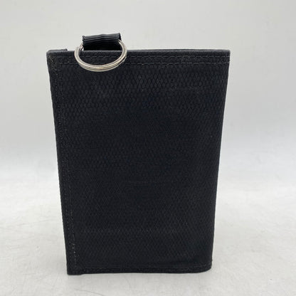 【中古品】【メンズ/レディース】 PORTER ポーター DILL WALLET(L) ディル ウォレット 財布 200-251207-as-05-izu カラー：ブラック 万代Net店