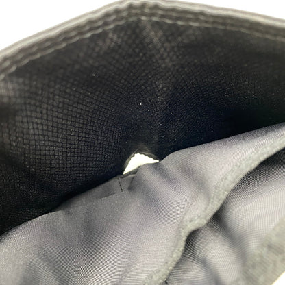 【中古品】【メンズ/レディース】 PORTER ポーター DILL WALLET(L) ディル ウォレット 財布 200-251207-as-05-izu カラー：ブラック 万代Net店