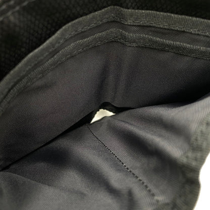 【中古品】【メンズ/レディース】 PORTER ポーター DILL WALLET(L) ディル ウォレット 財布 200-251207-as-05-izu カラー：ブラック 万代Net店