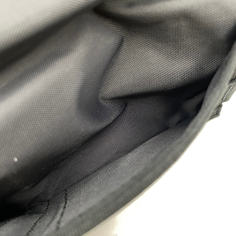 【中古品】【メンズ/レディース】 PORTER ポーター DILL WALLET(L) ディル ウォレット 財布 200-251207-as-05-izu カラー：ブラック 万代Net店