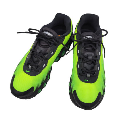 【中古品】【メンズ/レディース】 NIKE ナイキ AIR MAX DN8 AMD HQ4681-010 エア マックス DN8 AMD スニーカー シューズ 靴 160-251130-as-06-izu サイズ：26cm カラー：BLACK/BLACK-GREEN STRIKE-VOLT 万代Net店