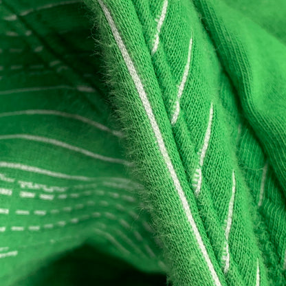 【中古品】【メンズ】 NIKE ナイキ ×OFF WHITE オフホワイト AS M NRG MC TF ENGINEERED HDY エナジー エムシー ティーエフ エンジニアード フーディ トップス パーカー 142-251206-ya-04-izu サイズ：M カラー：グリーン 万代Net店