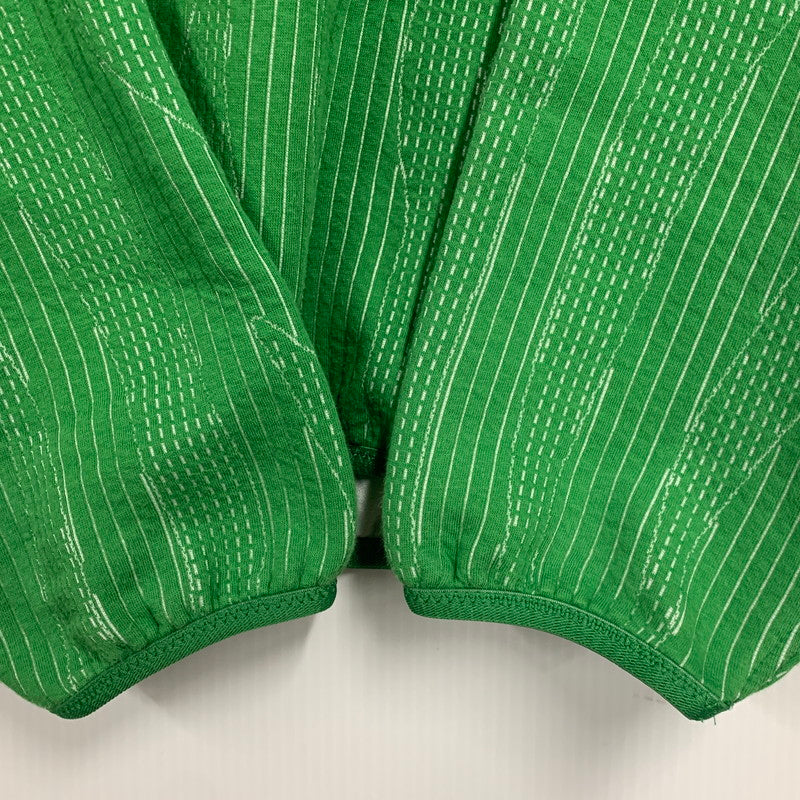 【中古品】【メンズ】 NIKE ナイキ ×OFF WHITE オフホワイト AS M NRG MC TF ENGINEERED HDY エナジー エムシー ティーエフ エンジニアード フーディ トップス パーカー 142-251206-ya-04-izu サイズ：M カラー：グリーン 万代Net店