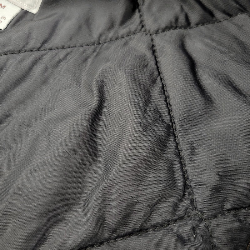 【中古品】【メンズ】 Carhartt カーハート SANDSTONE VEST V02-211 サンドストーンベスト メキシコ製 146-251130-as-14-izu サイズ：M カラー：ブラウン 万代Net店