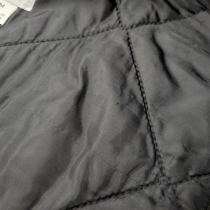 【中古品】【メンズ】 Carhartt カーハート SANDSTONE VEST V02-211 サンドストーンベスト メキシコ製 146-251130-as-14-izu サイズ：M カラー：ブラウン 万代Net店