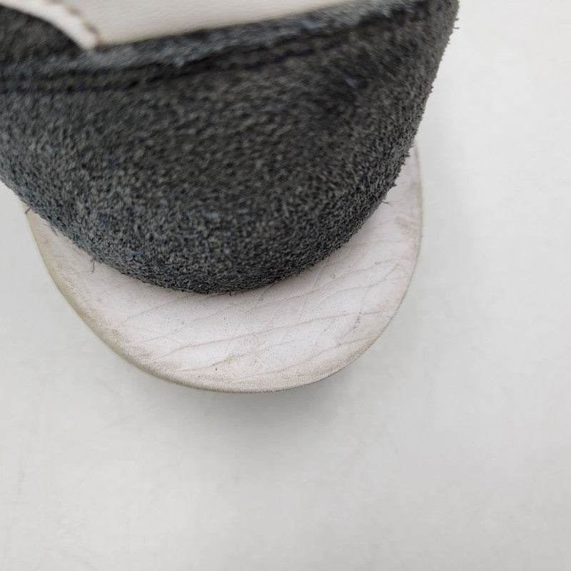 【現状渡し品】【メンズ】 NIKE ナイキ × FRAGMENT フラグメント × SACAI サカイ LD WAFFLE DH2684-400 LD ワッフル スニーカー シューズ 靴 160-251130-as-07-izu サイズ：28cm カラー：BLUE VOID/WHITE-OBSIDIAN-WHITE 万代Net店