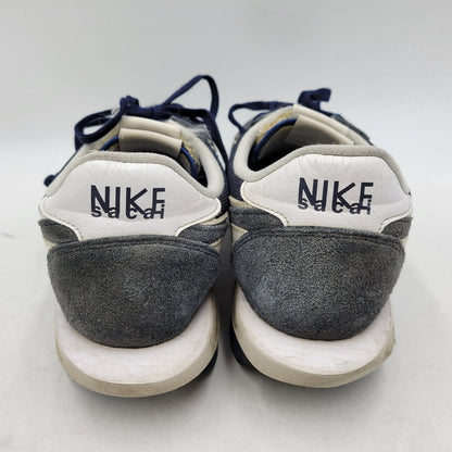 【現状渡し品】【メンズ】 NIKE ナイキ × FRAGMENT フラグメント × SACAI サカイ LD WAFFLE DH2684-400 LD ワッフル スニーカー シューズ 靴 160-251130-as-07-izu サイズ：28cm カラー：BLUE VOID/WHITE-OBSIDIAN-WHITE 万代Net店