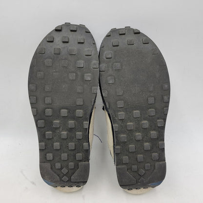 【現状渡し品】【メンズ】 NIKE ナイキ × FRAGMENT フラグメント × SACAI サカイ LD WAFFLE DH2684-400 LD ワッフル スニーカー シューズ 靴 160-251130-as-07-izu サイズ：28cm カラー：BLUE VOID/WHITE-OBSIDIAN-WHITE 万代Net店