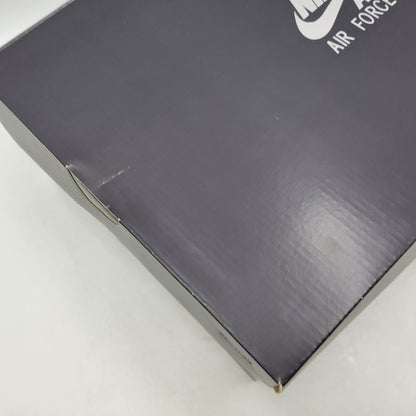 【中古品】【メンズ】 NIKE ナイキ × NBA AIR FORCE 1 HIGH '07 LV8 EMB DC8870-100 エアフォース 1 ハイ '07 LV8 EMB スニーカー シューズ 靴 160-251130-as-02-izu サイズ：26.5cm カラー：WHITE/WHITE-HYPER ROYAL-SAIL 万代Net店