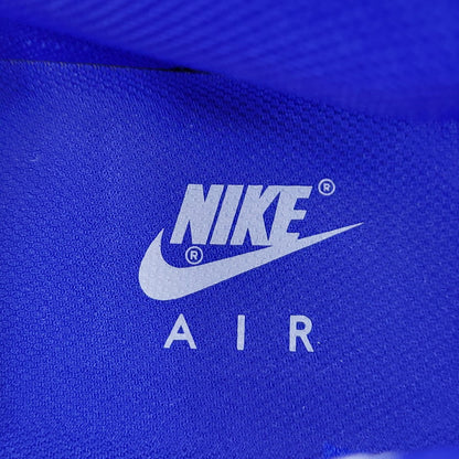 【中古品】【メンズ】 NIKE ナイキ × NBA AIR FORCE 1 HIGH '07 LV8 EMB DC8870-100 エアフォース 1 ハイ '07 LV8 EMB スニーカー シューズ 靴 160-251130-as-02-izu サイズ：26.5cm カラー：WHITE/WHITE-HYPER ROYAL-SAIL 万代Net店