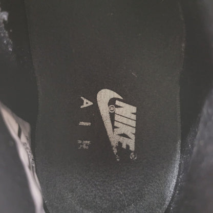 【現状渡し品】【メンズ】 AJ2998-003 AIR MORE MONEY エア モア マネー スニーカー シューズ 靴 160-260102-cs-08-izu サイズ：27cm カラー：WOLF GREY/ISLAND GREEN 万代Net店