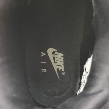 【現状渡し品】【メンズ】 AJ2998-003 AIR MORE MONEY エア モア マネー スニーカー シューズ 靴 160-260102-cs-08-izu サイズ：27cm カラー：WOLF GREY/ISLAND GREEN 万代Net店