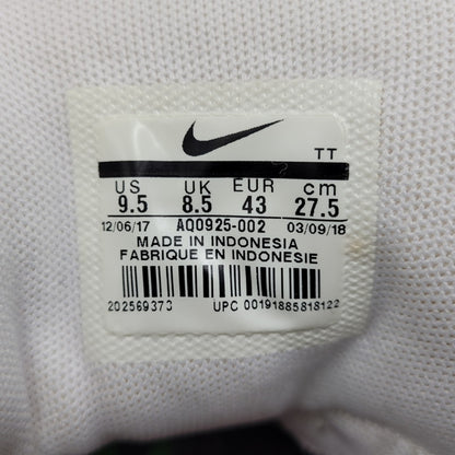 【中古品】【メンズ】 NIKE ナイキ × ATMOS アトモス AIR MAX 95 PRNT AQ0925-002 エア マックス 95 プリント スニーカー シューズ 靴 160-251130-as-10-izu サイズ：27.5cm カラー：BLACK/BRIGHT CRIMSON 万代Net店