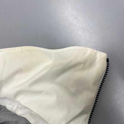 【中古品】【メンズ】 1010-28170 STONEY HS THERMO JACKE ストーニー サーモ ジャケット アウター 長袖 144-251205-km-01-izu サイズ：L カラー：ネイビー/ホワイト 万代Net店