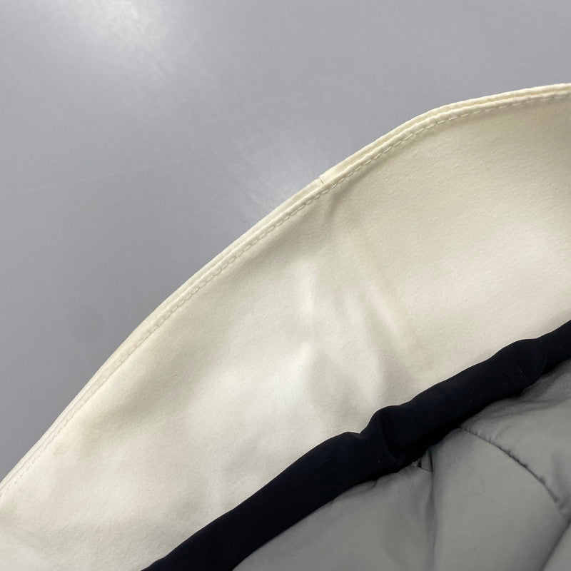 【中古品】【メンズ】 1010-28170 STONEY HS THERMO JACKE ストーニー サーモ ジャケット アウター 長袖 144-251205-km-01-izu サイズ：L カラー：ネイビー/ホワイト 万代Net店