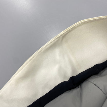 【中古品】【メンズ】 1010-28170 STONEY HS THERMO JACKE ストーニー サーモ ジャケット アウター 長袖 144-251205-km-01-izu サイズ：L カラー：ネイビー/ホワイト 万代Net店