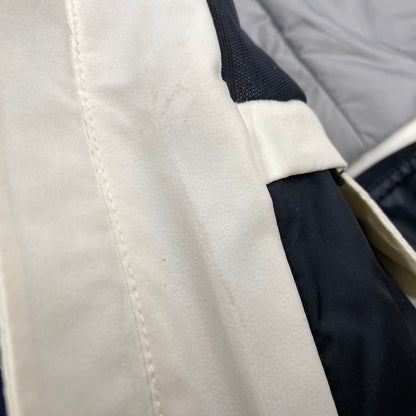 【中古品】【メンズ】 1010-28170 STONEY HS THERMO JACKE ストーニー サーモ ジャケット アウター 長袖 144-251205-km-01-izu サイズ：L カラー：ネイビー/ホワイト 万代Net店