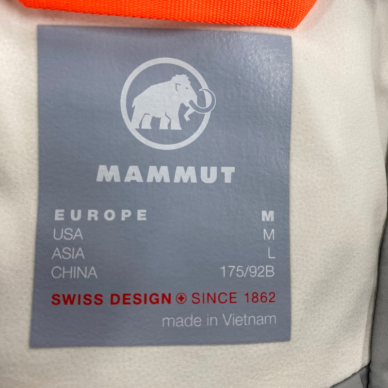 【中古品】【メンズ】 1010-28170 STONEY HS THERMO JACKE ストーニー サーモ ジャケット アウター 長袖 144-251205-km-01-izu サイズ：L カラー：ネイビー/ホワイト 万代Net店