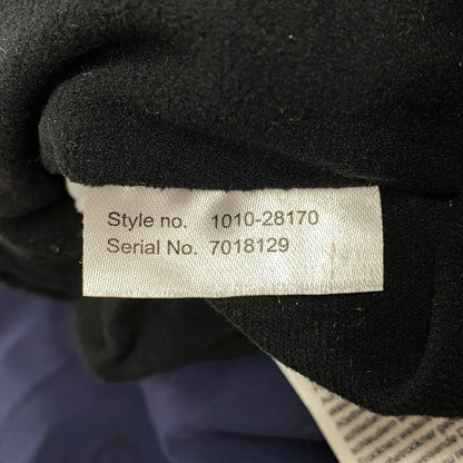 【中古品】【メンズ】 1010-28170 STONEY HS THERMO JACKE ストーニー サーモ ジャケット アウター 長袖 144-251205-km-01-izu サイズ：L カラー：ネイビー/ホワイト 万代Net店
