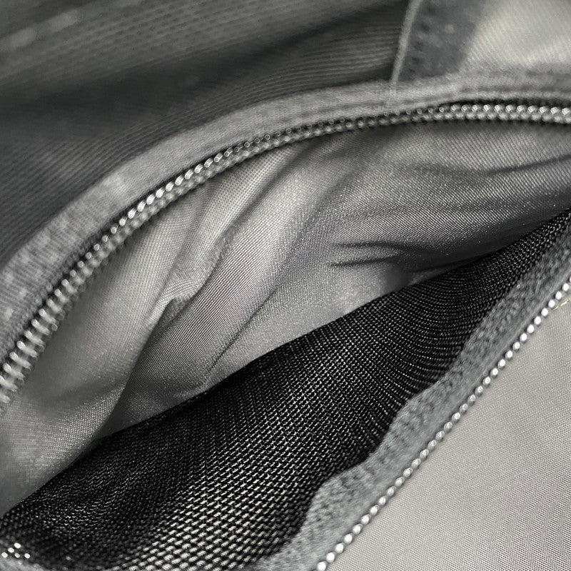 【中古品】【メンズ/レディース】 PORTER ポーター DILL MULTI ORGANIZER(L) ディル マルチ オーガナイザー バッグ カバン 鞄 188-251207-as-04-izu カラー：ブラック 万代Net店