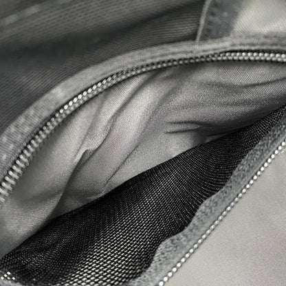 【中古品】【メンズ/レディース】 PORTER ポーター DILL MULTI ORGANIZER(L) ディル マルチ オーガナイザー バッグ カバン 鞄 188-251207-as-04-izu カラー：ブラック 万代Net店