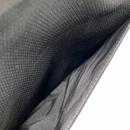 【中古品】【メンズ/レディース】 PORTER ポーター DILL MULTI ORGANIZER(L) ディル マルチ オーガナイザー バッグ カバン 鞄 188-251207-as-04-izu カラー：ブラック 万代Net店