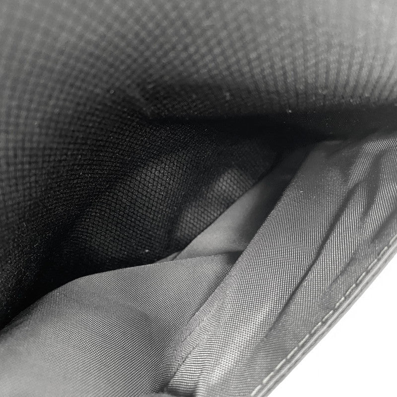 【中古品】【メンズ/レディース】 PORTER ポーター DILL MULTI ORGANIZER(L) ディル マルチ オーガナイザー バッグ カバン 鞄 188-251207-as-04-izu カラー：ブラック 万代Net店