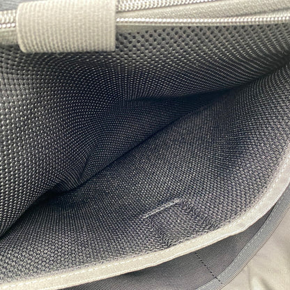 【中古品】【メンズ/レディース】 PORTER ポーター DILL MULTI ORGANIZER(L) ディル マルチ オーガナイザー バッグ カバン 鞄 188-251207-as-04-izu カラー：ブラック 万代Net店