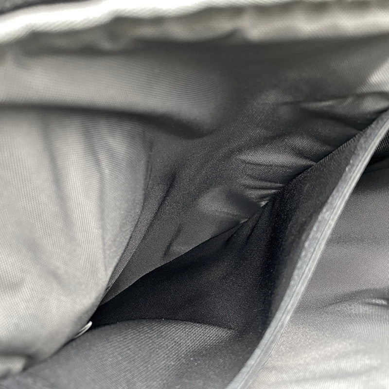 【中古品】【メンズ/レディース】 PORTER ポーター DILL MULTI ORGANIZER(L) ディル マルチ オーガナイザー バッグ カバン 鞄 188-251207-as-04-izu カラー：ブラック 万代Net店