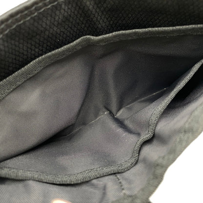 【中古品】【メンズ/レディース】 PORTER ポーター DILL MULTI ORGANIZER(L) ディル マルチ オーガナイザー バッグ カバン 鞄 188-251207-as-04-izu カラー：ブラック 万代Net店