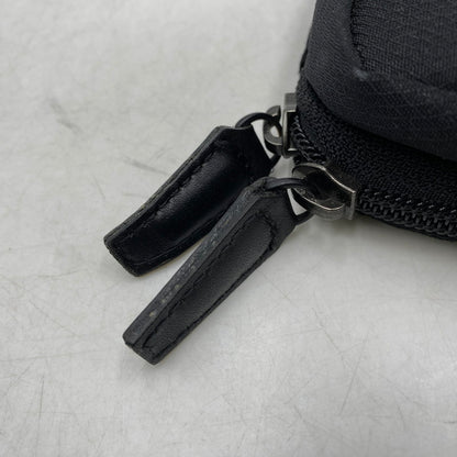 【中古品】【メンズ/レディース】 PORTER ポーター DILL MULTI ORGANIZER(L) ディル マルチ オーガナイザー バッグ カバン 鞄 188-251207-as-04-izu カラー：ブラック 万代Net店