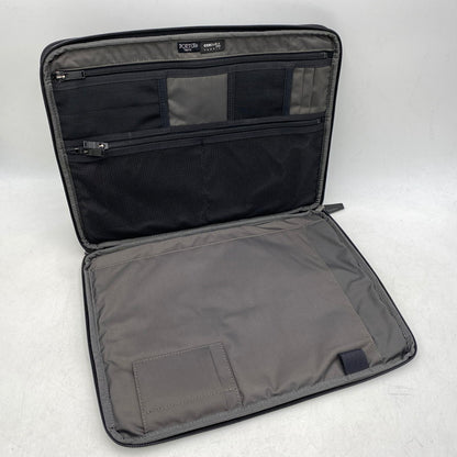 【中古品】【メンズ/レディース】 PORTER ポーター DILL MULTI ORGANIZER(L) ディル マルチ オーガナイザー バッグ カバン 鞄 188-251207-as-04-izu カラー：ブラック 万代Net店
