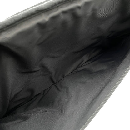 【中古品】【メンズ/レディース】 PORTER ポーター DILL MULTI ORGANIZER(L) ディル マルチ オーガナイザー バッグ カバン 鞄 188-251207-as-04-izu カラー：ブラック 万代Net店